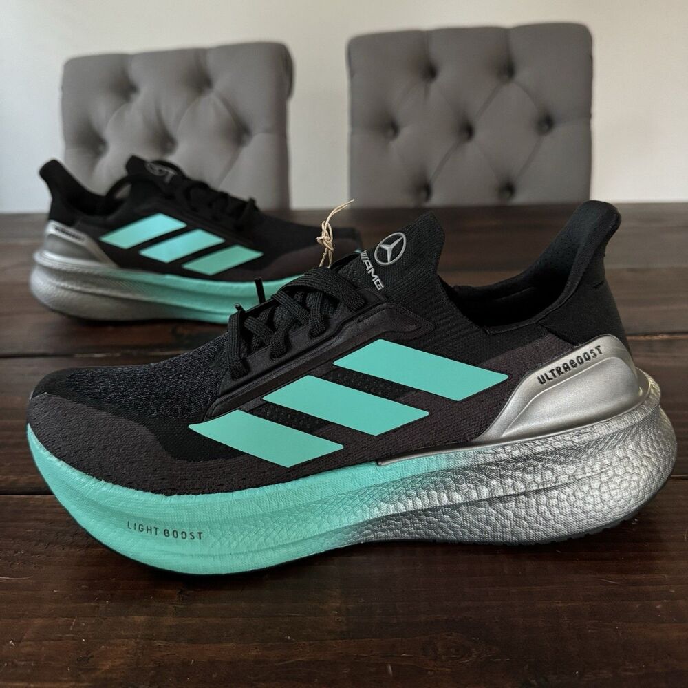 Adidas Mercedes-AMG Petronas F1 Team Ultraboost 5X Shoes